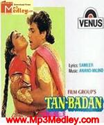 Tan Badan 1986 song download